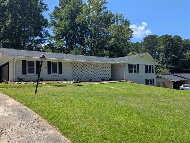 Photo - 4020 Kelden Ct SW