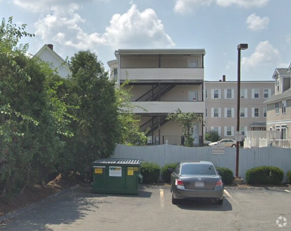Building Photo - 21 Weitz St Unit 3 Rental