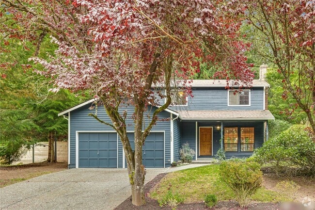 Building Photo - 17633 67th Pl W Rental