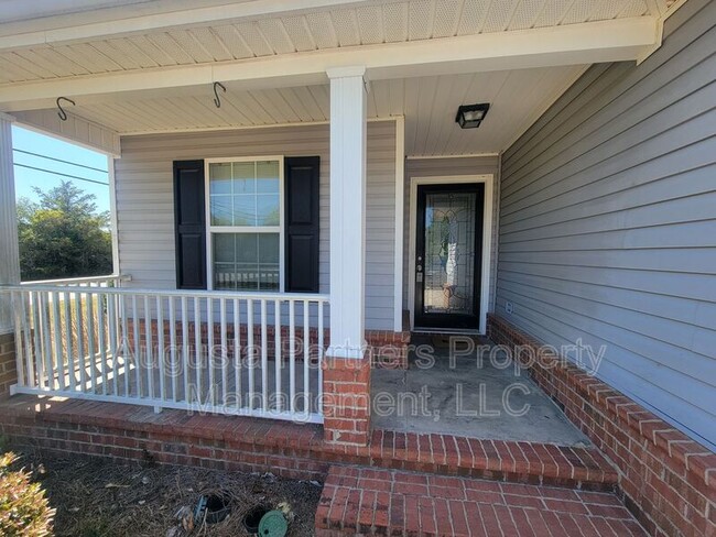 Photo - 801 Whispering Willow Ct