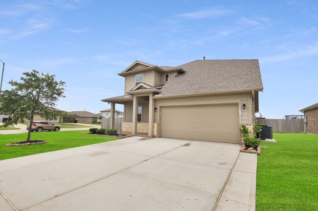 Photo - 430 Walnut Branch Dr