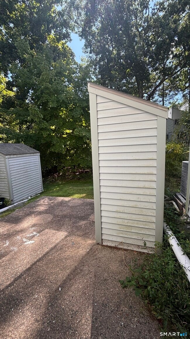 1 Talcott Forest Rd Unit 2E