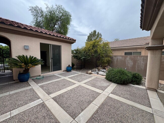 Photo - Stunning Anthem Country Club Single-Story with Casita