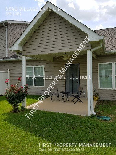 Photo - 6840 Village Lake Cir