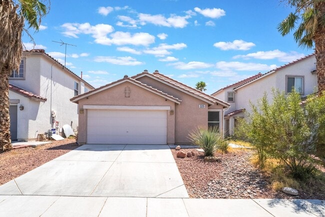 Photo - Charming Single-Story Home in Silverado Pines!