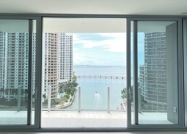 Photo - 300 Biscayne Boulevard Way Condo Unit 1303