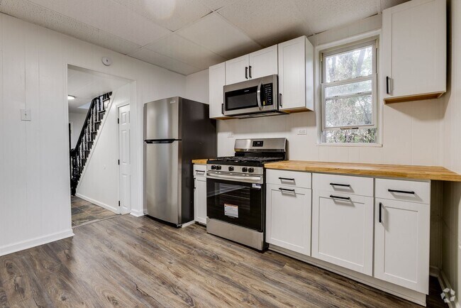 Building Photo - 955 E Warrington Ave Unit Apt 1