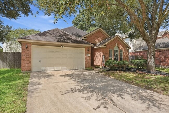 234 Darby Trails Dr
