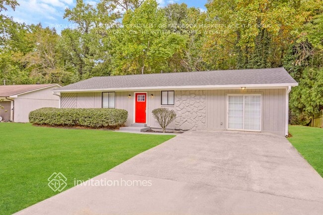 Photo - 6423 Van Eyck Way NW