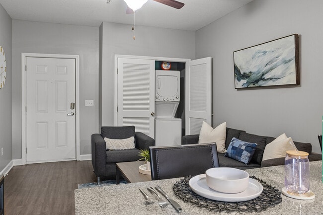 Living Area 3