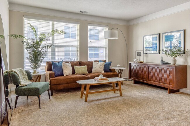 Kenyon Square Apartments