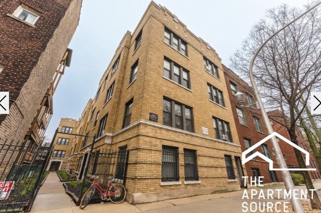 Photo - 837.5 W Cornelia Ave Unidad 3