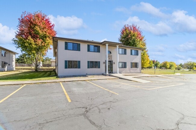 Mapleview Villa Apartments