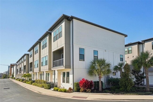 Building Photo - 2511 N Grady Ave Rental