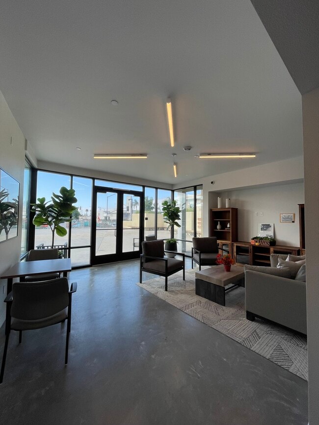 Photo - Harris Family Senior Residence