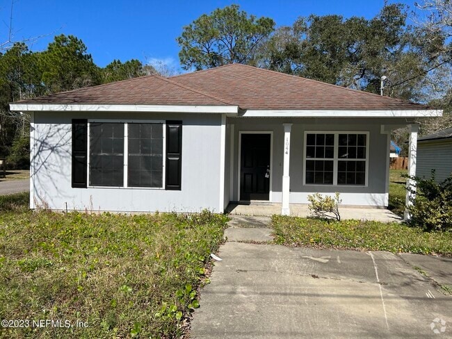 Building Photo - 1044 Bruen St Rental