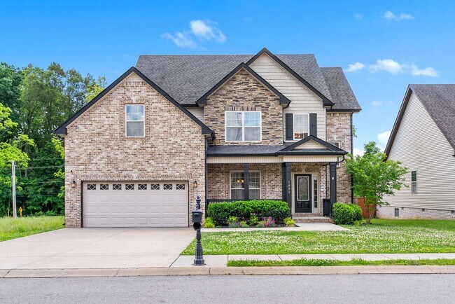 Photo - 1697 Ellie Piper Cir
