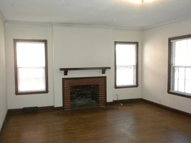 Photo - 1414 Anthony St Unidad Apt A