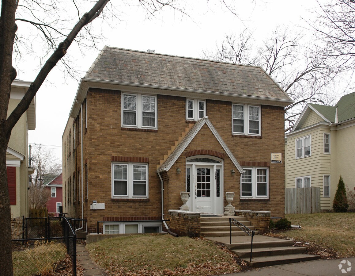 Photo - 3124 Fremont Ave S