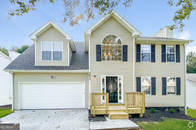 Building Photo - 3623 Salem Hills Dr Rental