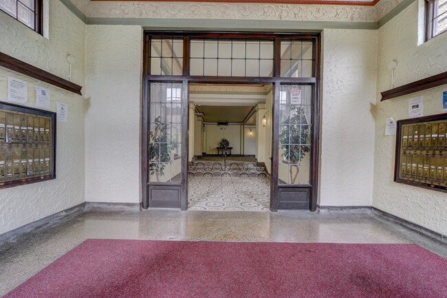 Photo - The Millerand Apartments