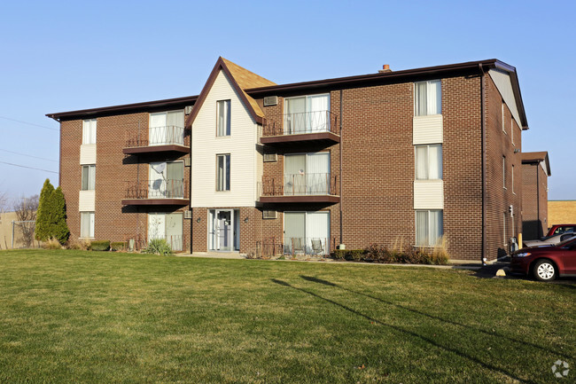 Somerset Park II - Somerset Park II Apartments