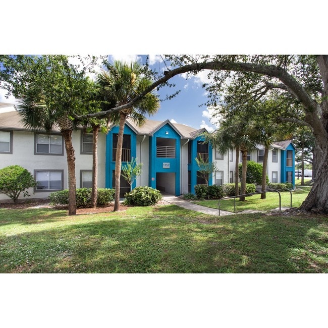 Photo - The Harbours Apartments