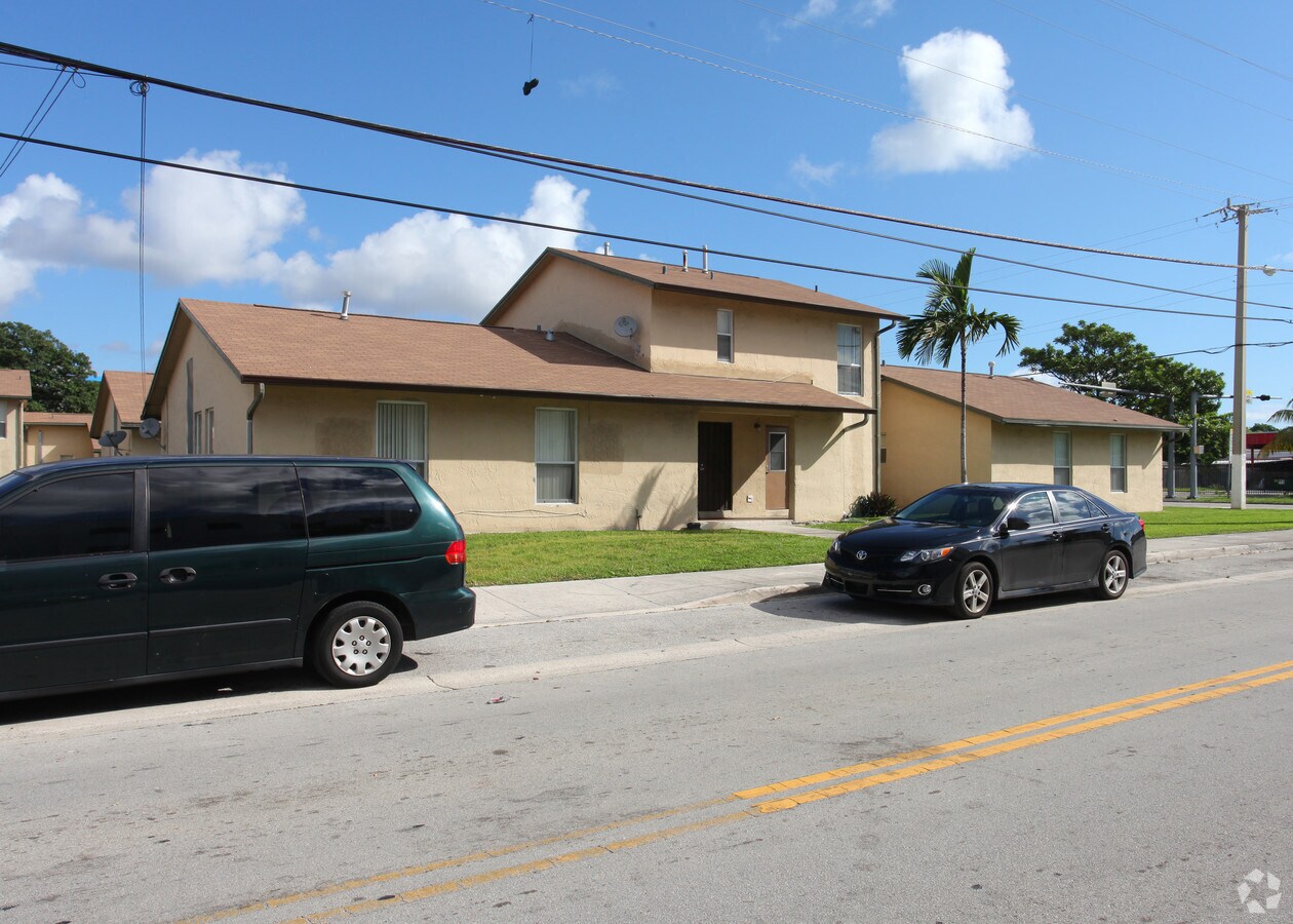 Photo - Wynwood Apartments