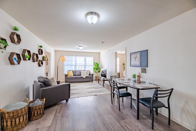 Photo - Cobblestone Grove Apartment Homes