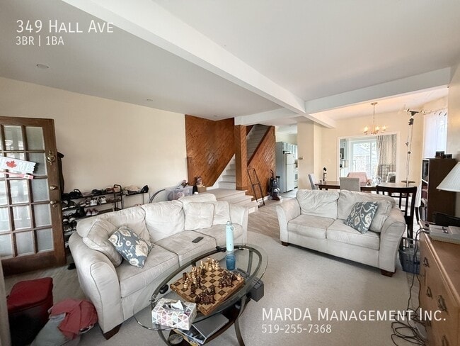 Photo - CHARMING 3 BED/1 BATH TOWNHOUSE - WALKERVILLE + YDRO, WATER & GAS!