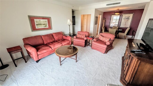 Photo - 750 N Tamiami Trl Unit 1204