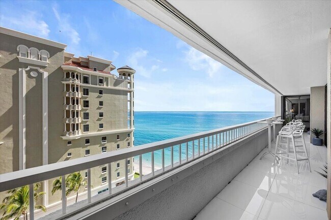 Photo - 5280 N Ocean Dr Unidad 10C
