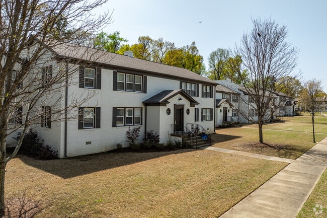 Photo - Highpoint at The Greenline