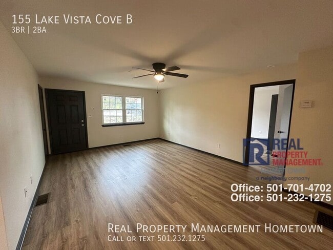 Photo - 155 Lake Vista Cove