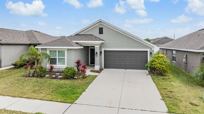 Photo - 14916 Imperial Purple Ln House