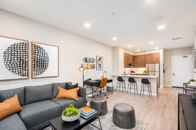 Photo - Nine88 Apartments