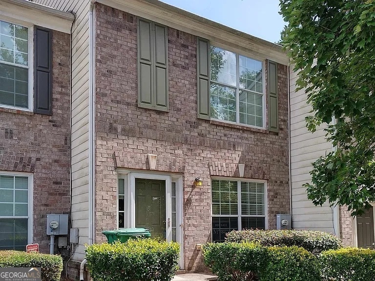 Photo - 2810 Parkway Cove Townhome