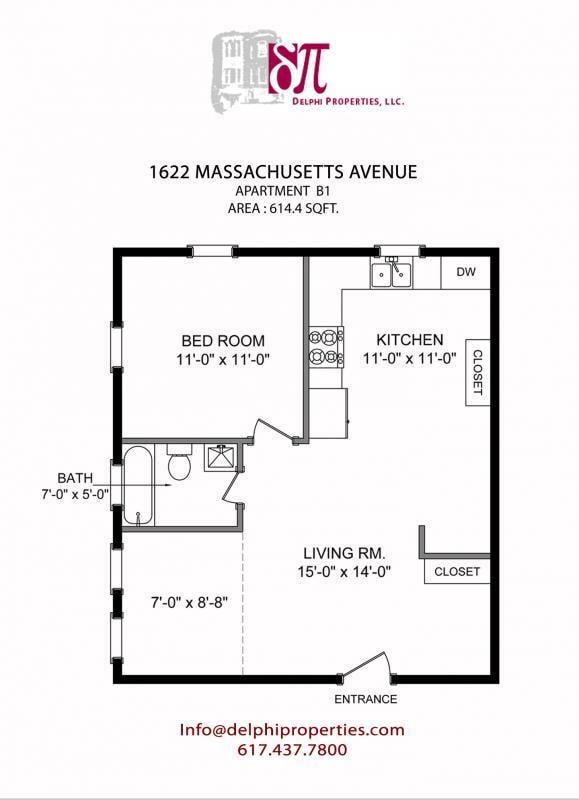 Photo - 1637 Massachusetts Ave