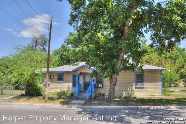 1 br, 1 bath House - 641 W. Magnolia Ave - 1 br, 1 bath House - 641 W. Magnolia Ave