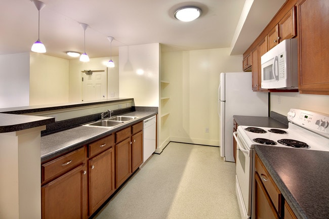 Photo - Jefferson Commons