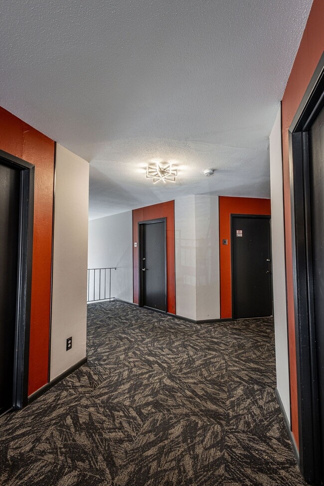 Copper Stone Apartments