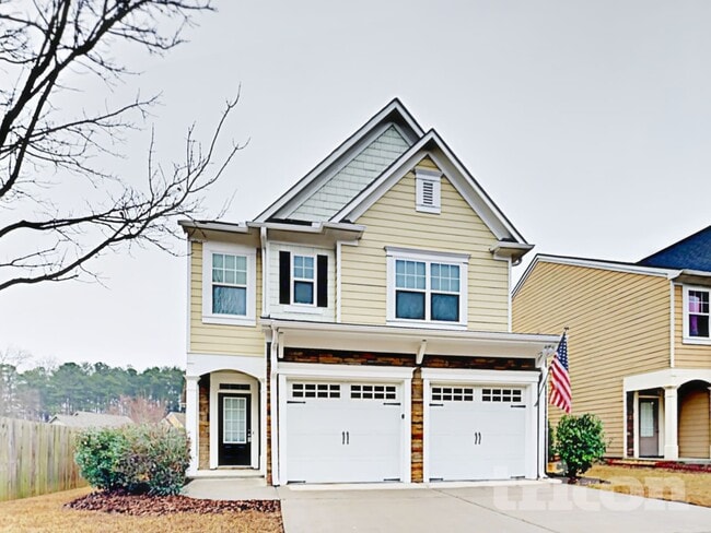 Building Photo - 205 Ledgewood Mill Way NE