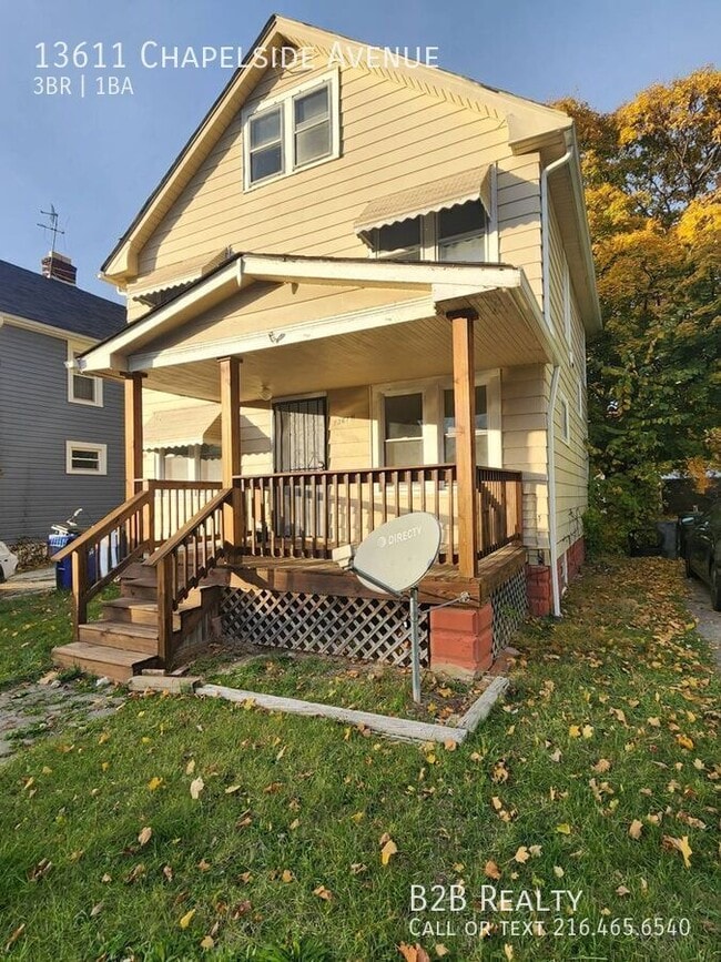 Building Photo - 13611 Chapelside Ave