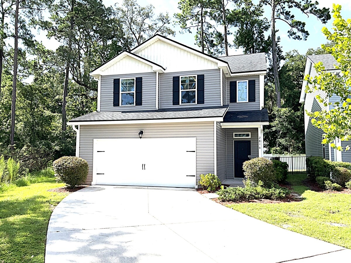 Photo - 2816 Calebs Cove Way Casa