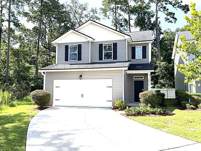 Building Photo - 2816 Calebs Cove Way Rental