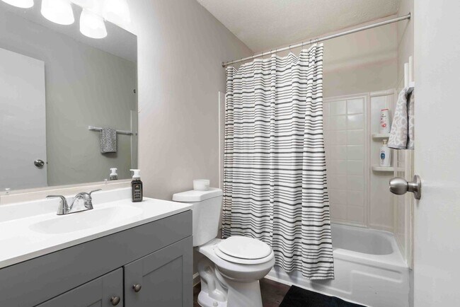 Photo - Country Village