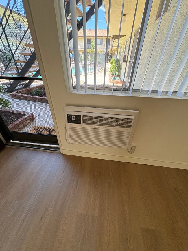 Brand New All A/C