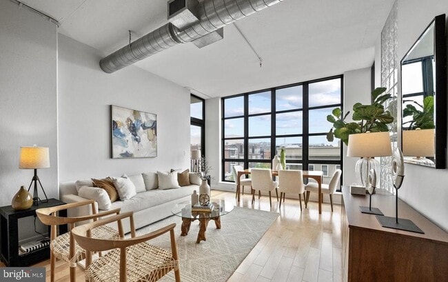 Photo - 2020 12th St NW Unit 507