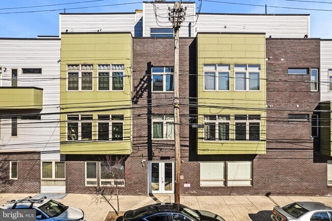 Building Photo - 1501 N 2nd St Unit 3B Rental