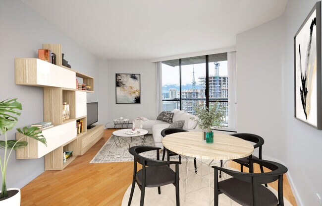 Photo - Hendry House Unit 01205